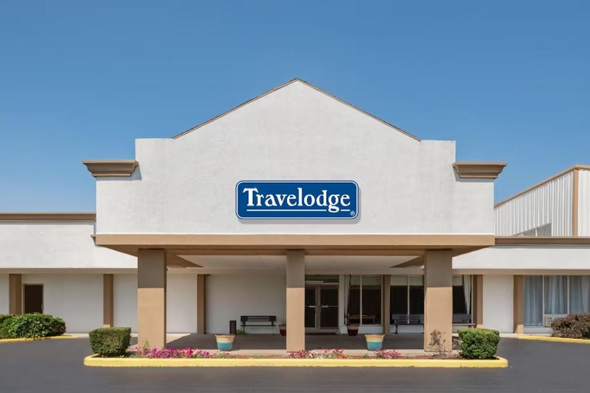 Kautilya Zanesville Hotel Exterior foto